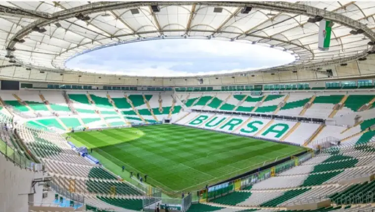 Bursaspor