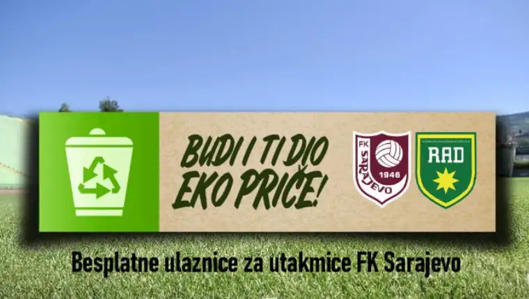 FK Sarajevo FK Velez