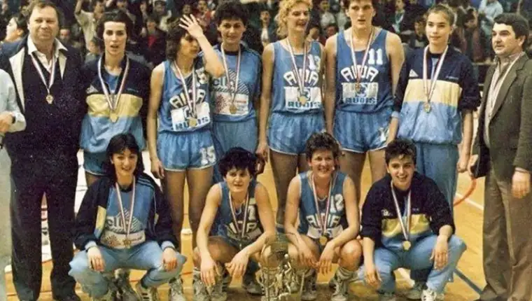001 glavna jedinstvo zvezda 1987