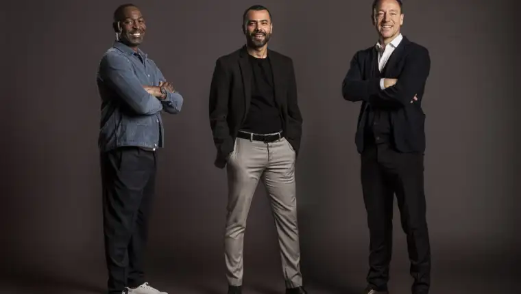 Andy cole ashley cole john terry