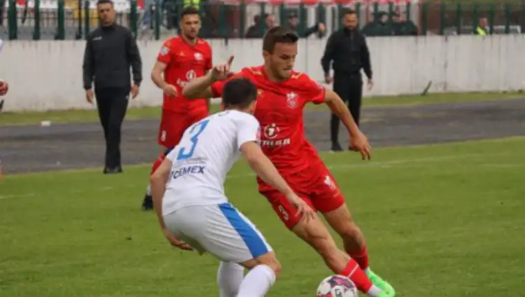 Igman vs gosk