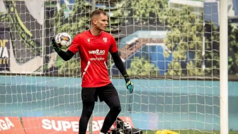 Adnan golubovic