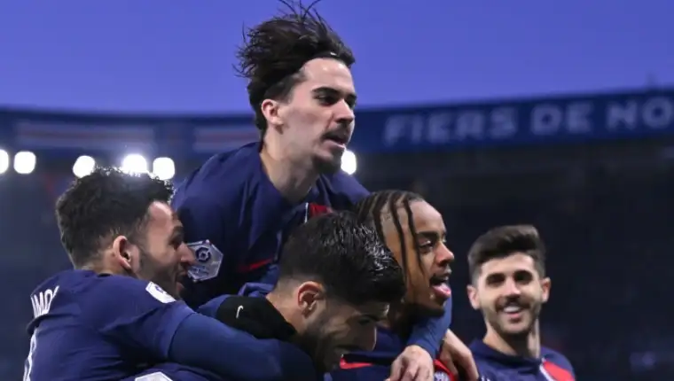 Psg 1