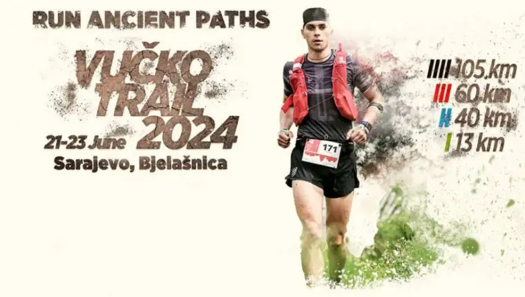 Vucko trail 2024