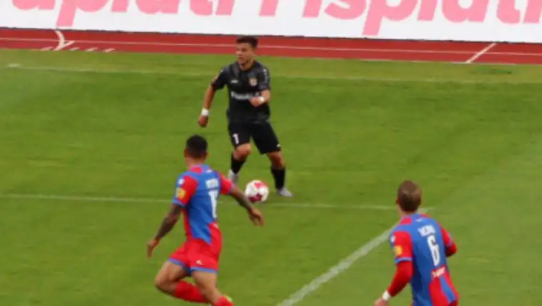 Posusje vs borac