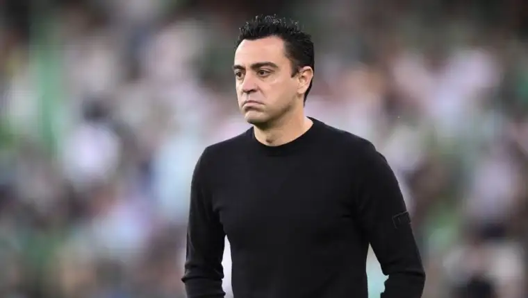 Xavi heras