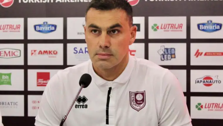 Goran sablic sa