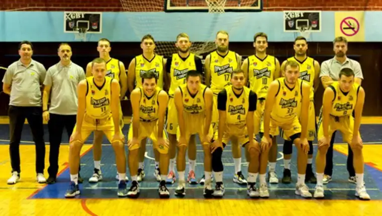 Prijedor spartak