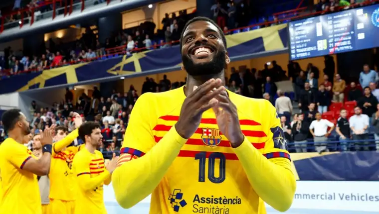 Barcelona psg ehf liga prvaka