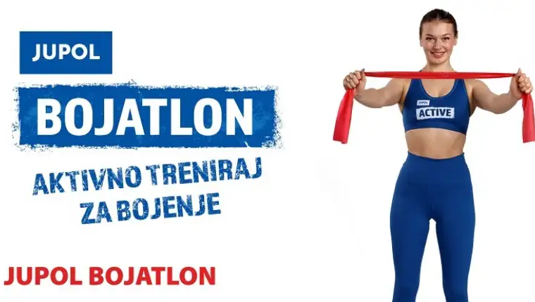 Jupol bojatlon