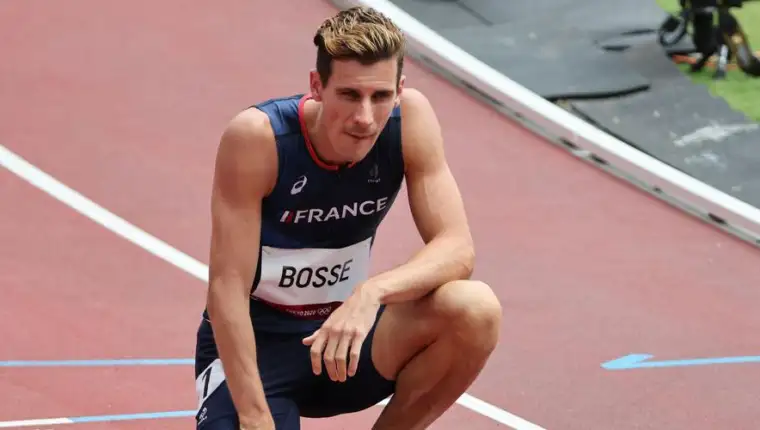 Pierre ambroise bosse atletika francuska