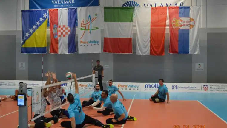 Fantomi kup prvaka porec