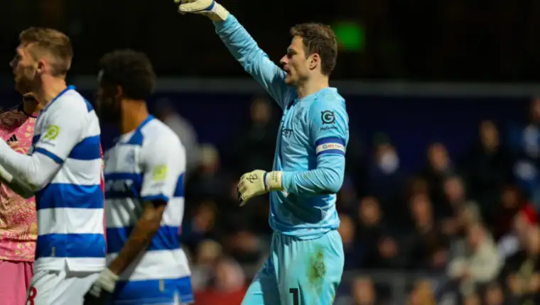 Asmir Begovic