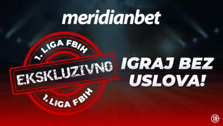 Meridianbet
