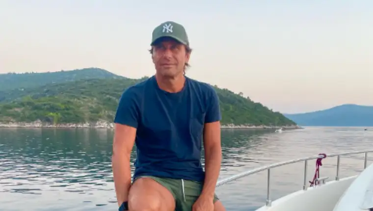 Antonio C Onte