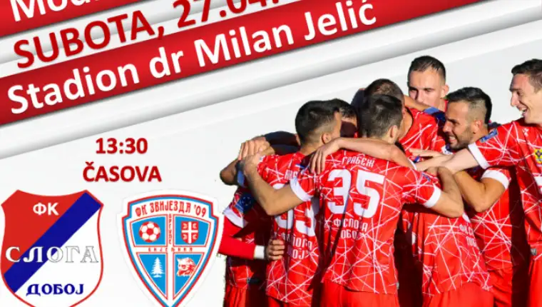 FK S Loga Meridian FK Zvijezda