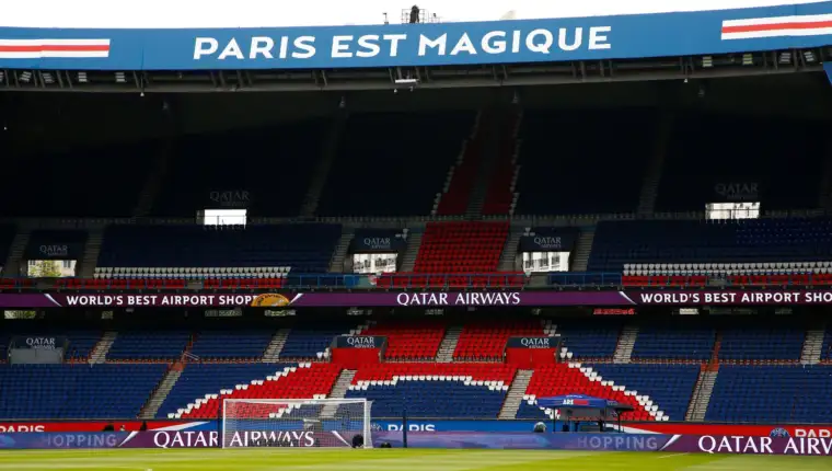 Paris saint germain psg park princeva scaled