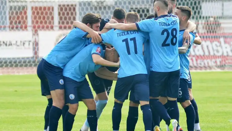 Tuzla cits
