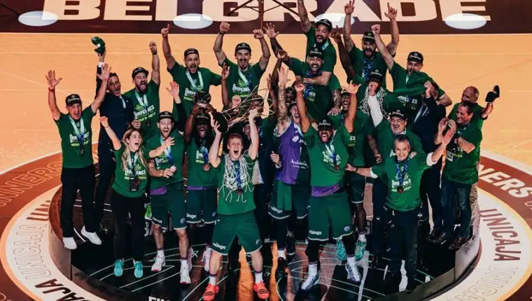 Unicaja