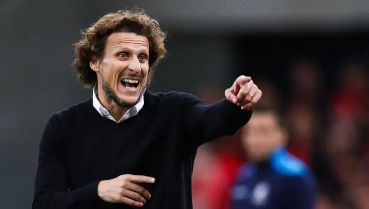 Diego forlan
