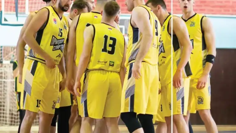 KK Prijedor Spartak