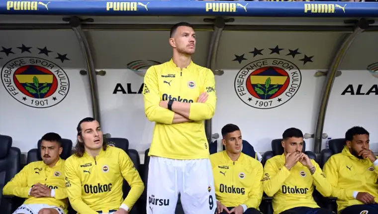 AA 20240427 34398935 34398930 TURSKA SUPER LIGA FENERBAHCE BESIKTAS