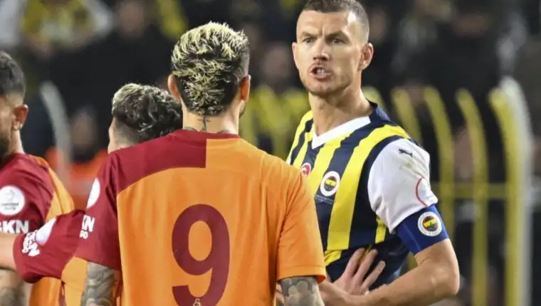 Icardi dzeko