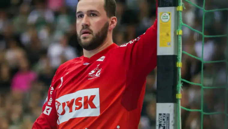 Benjamin Buric