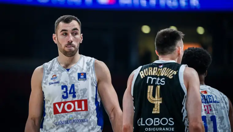 Kenan kamenjas buducnost partizan scaled