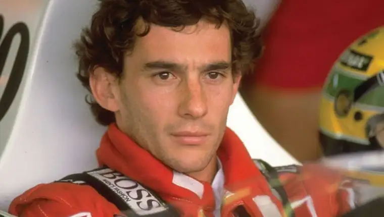 001 glavna ayrton senna