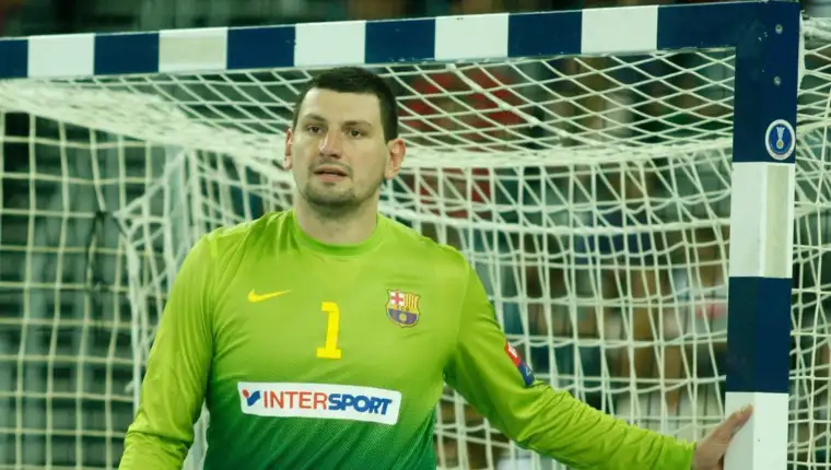 Arpad sterbik rukomet