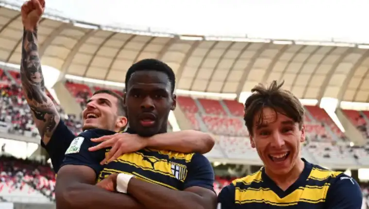 Parma