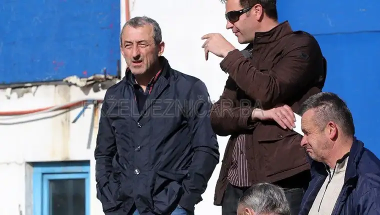 Bazdarevic