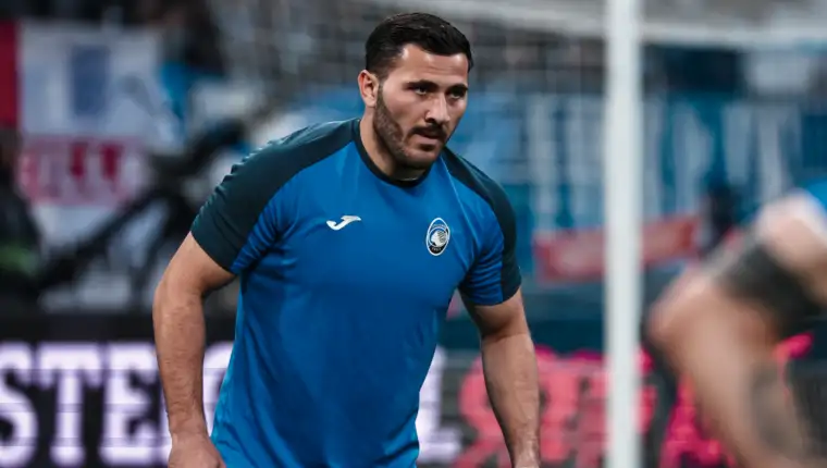 Kolasinac