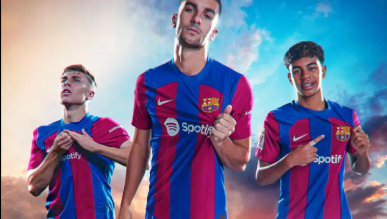 Barceeelona
