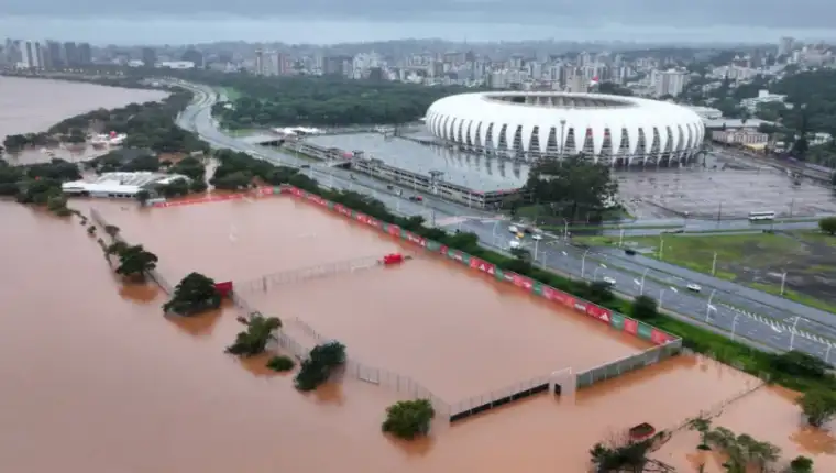 Estadio Beira Rio