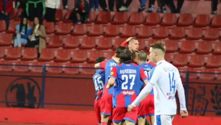 Borac GOSK 1