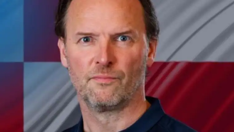 Dagur Sigurdsson