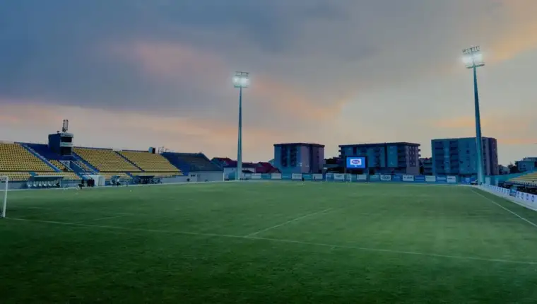 Posusje stad