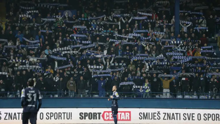 Sport ceeentar