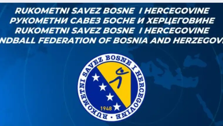 Rukomet bih