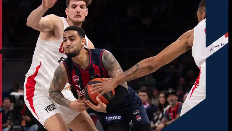 Baskonia
