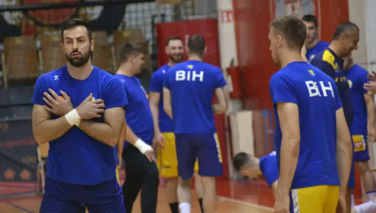 Rukometasi bih trening mejdan06