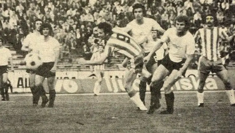 001 glavna zvezda sloboda 1976