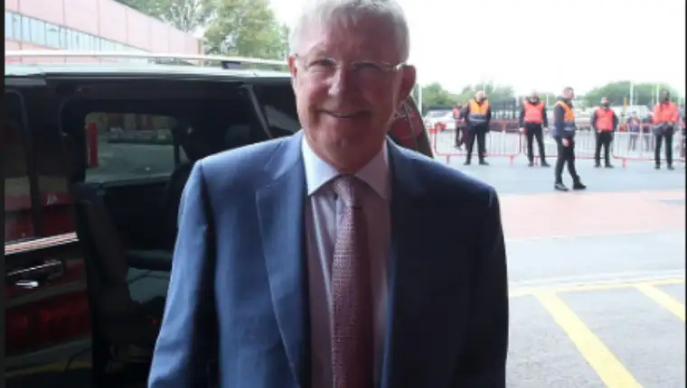 Ferguson