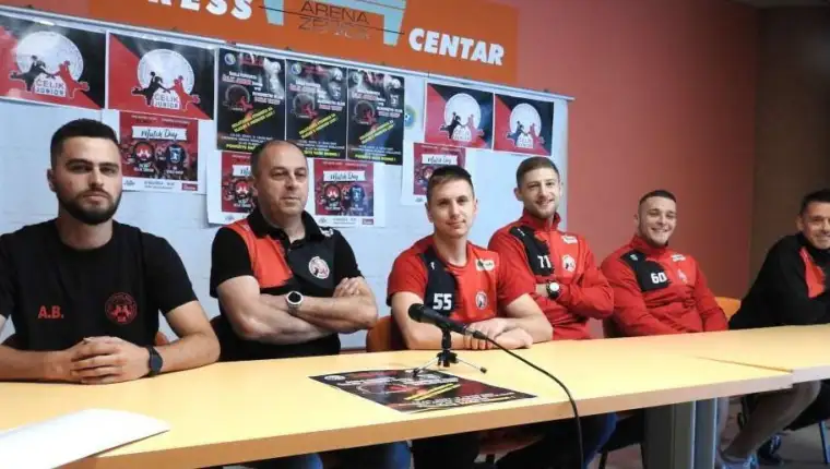 Celik junior