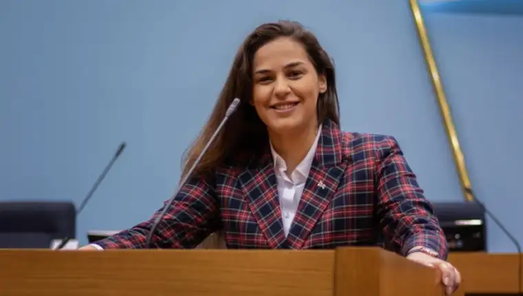 Anja ljubojevec
