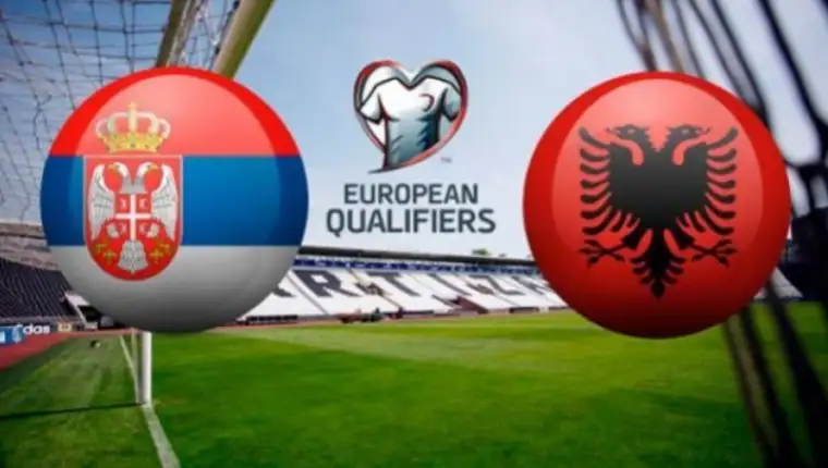 Srbija i Austrija EURO