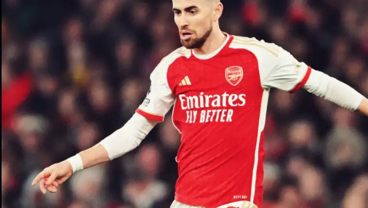 Jorginho