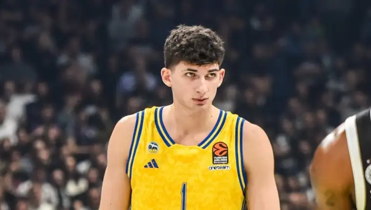 Gabriele procida alba berlin euroliga